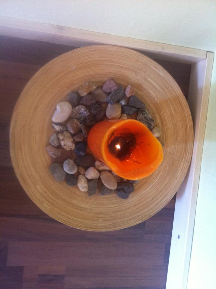 Namasté & Herzlich Willkommen!