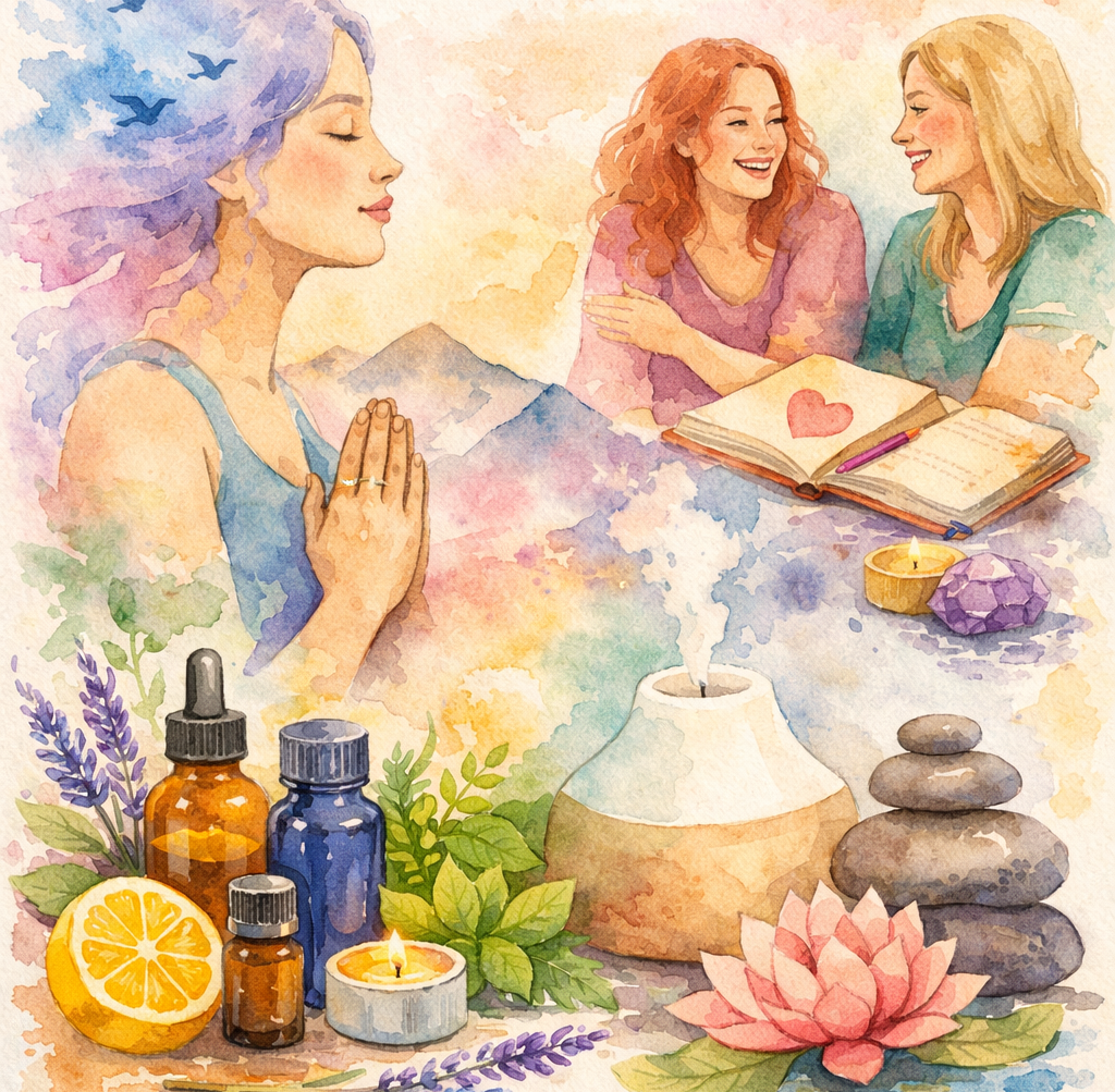 Frauen-Workshops